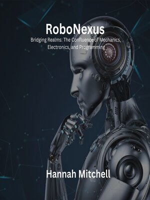 cover image of RoboNexus